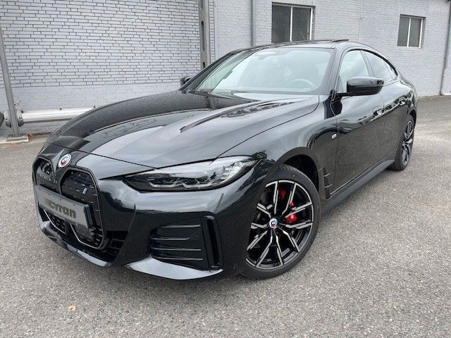 BMW i4 Gran Coupe 35 eDrive M Sport