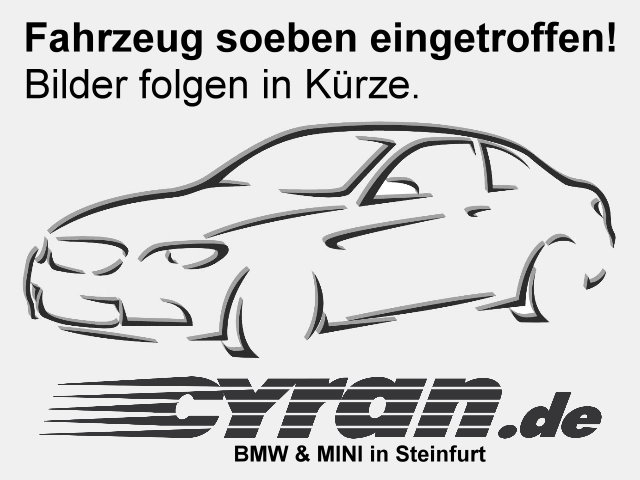 BMW 218dA Active Tourer