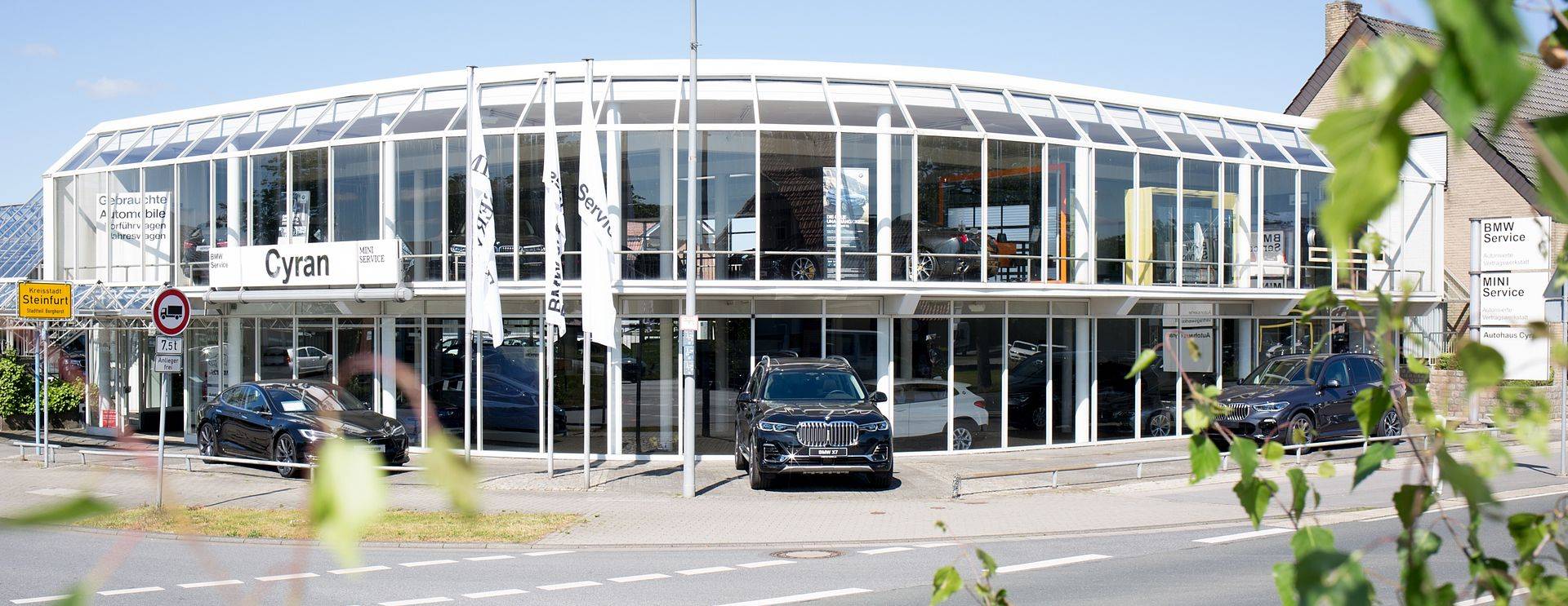 BMW-Autohaus-Münster:-Cyran-Steinfurt-näher-als-Sie-denken!