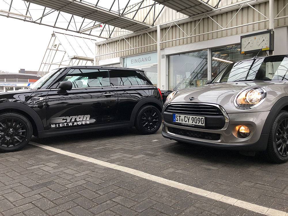 cyran autovermietung neue angebote