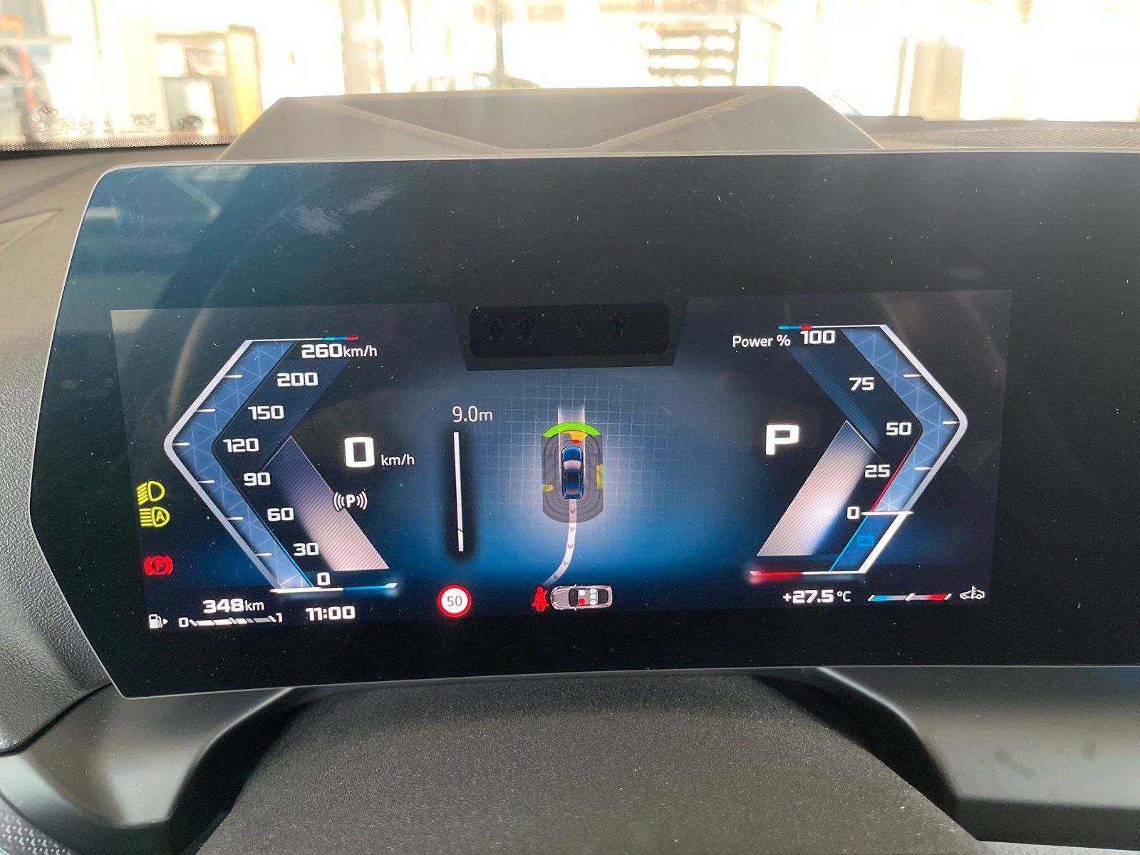 Fahrzeugabbildung BMW BMW M235 Gran Coupe