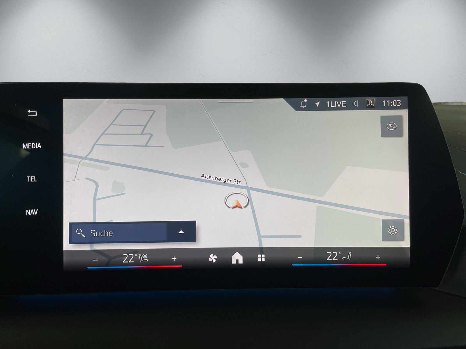 Fahrzeugabbildung BMW BMW M235 Gran Coupe