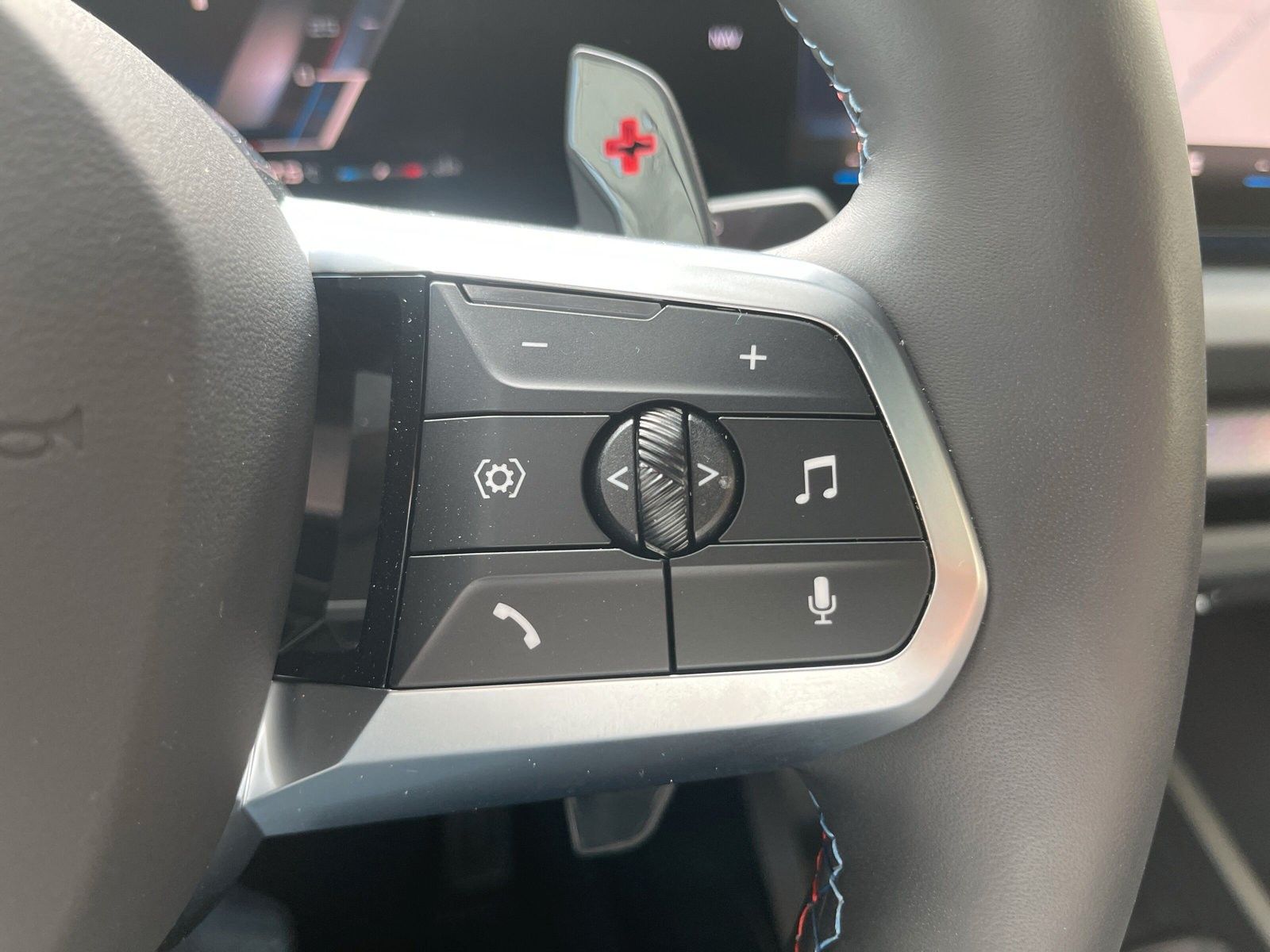Fahrzeugabbildung BMW BMW M235 Gran Coupe