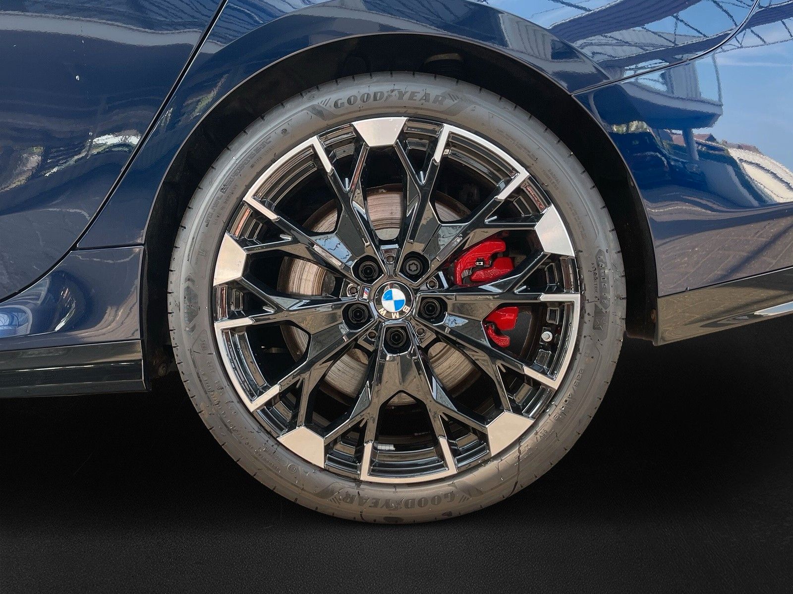 Fahrzeugabbildung BMW BMW M235 Gran Coupe