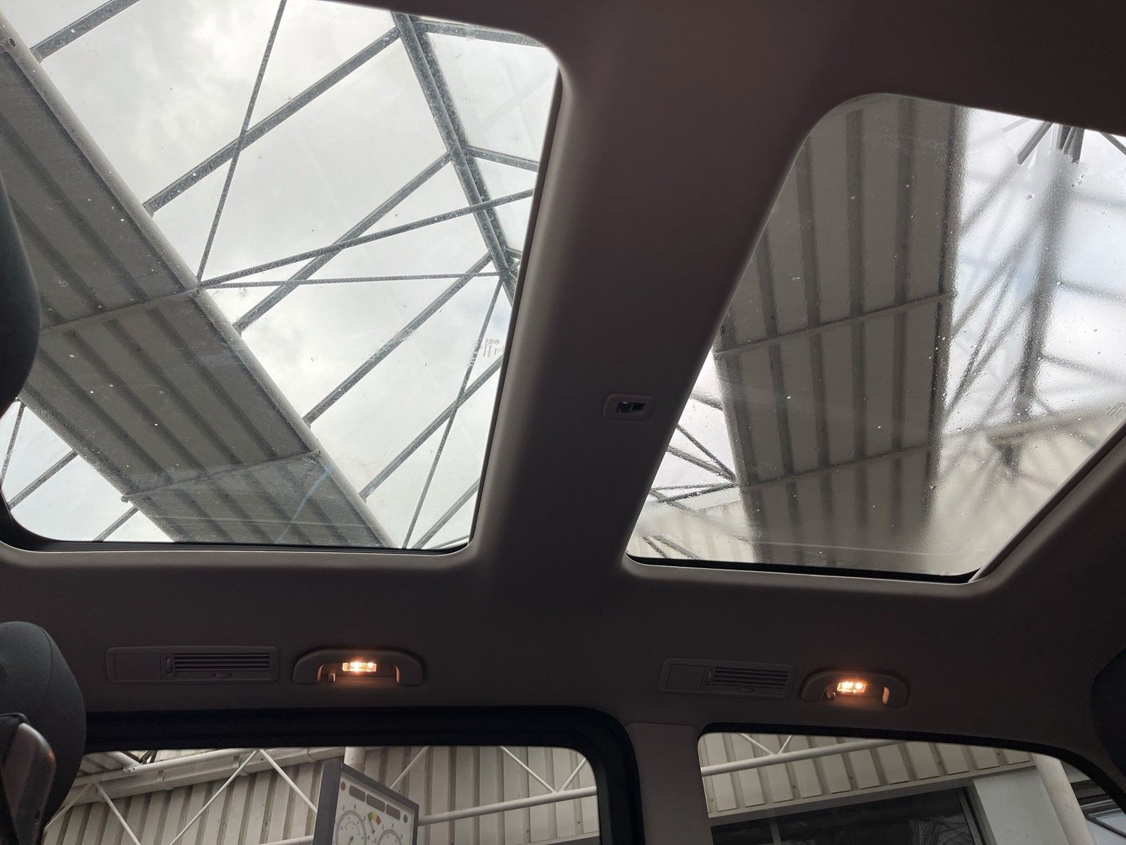 Fahrzeugabbildung Mercedes-Benz V 300 D Edition
