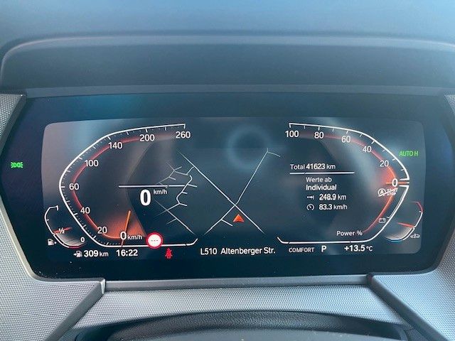 Fahrzeugabbildung BMW 120i M Sportpaket