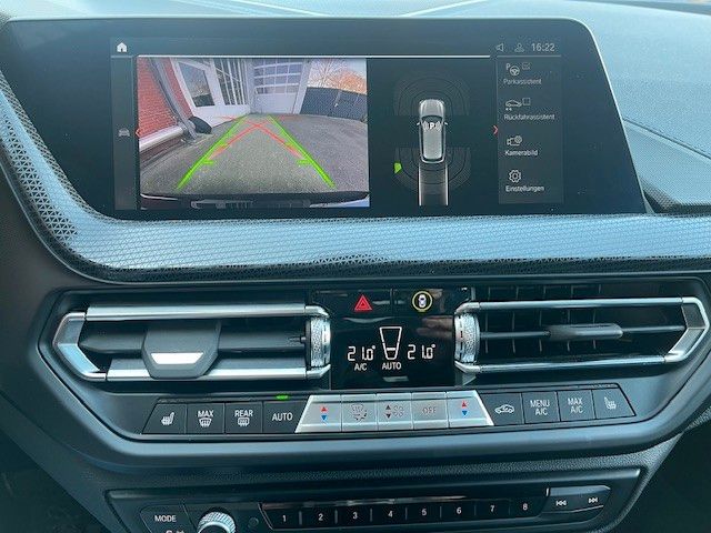 Fahrzeugabbildung BMW 120i M Sportpaket