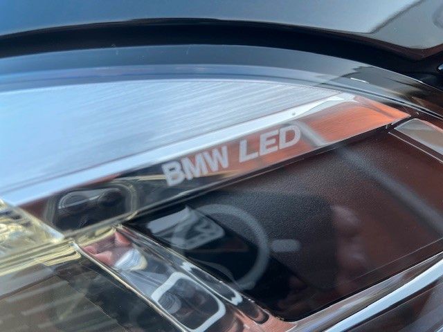 Fahrzeugabbildung BMW 120i M Sportpaket