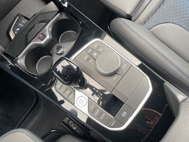 Fahrzeugabbildung BMW 120i M Sportpaket