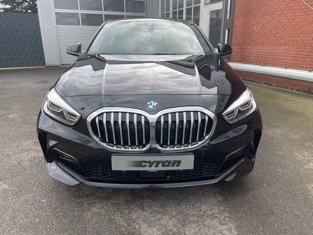 Fahrzeugabbildung BMW 120i M Sportpaket