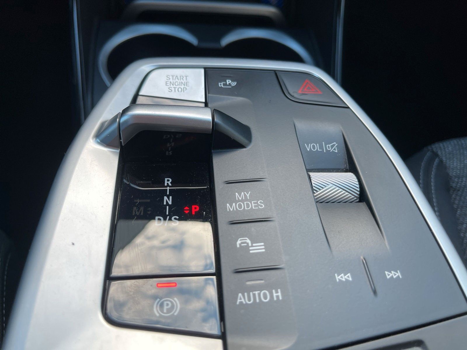 Fahrzeugabbildung BMW X1 sDrive 20 i