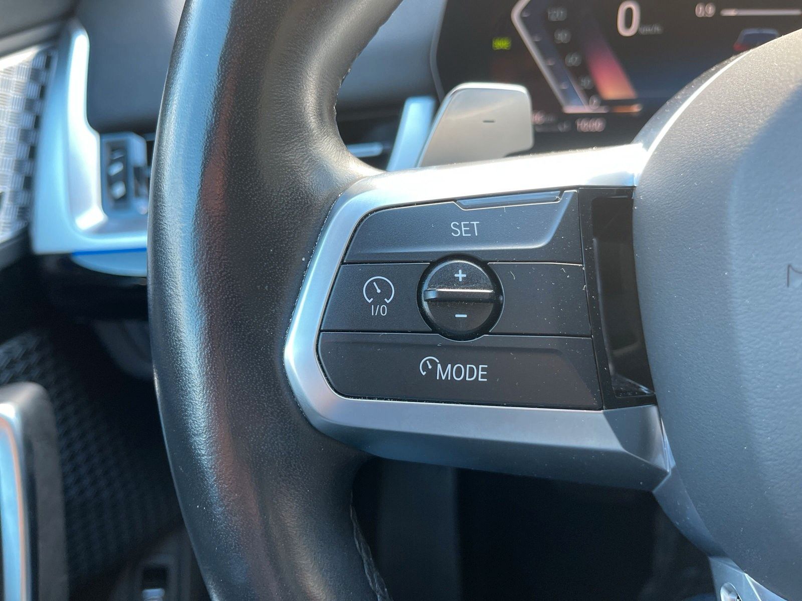 Fahrzeugabbildung BMW X1 sDrive 20 i