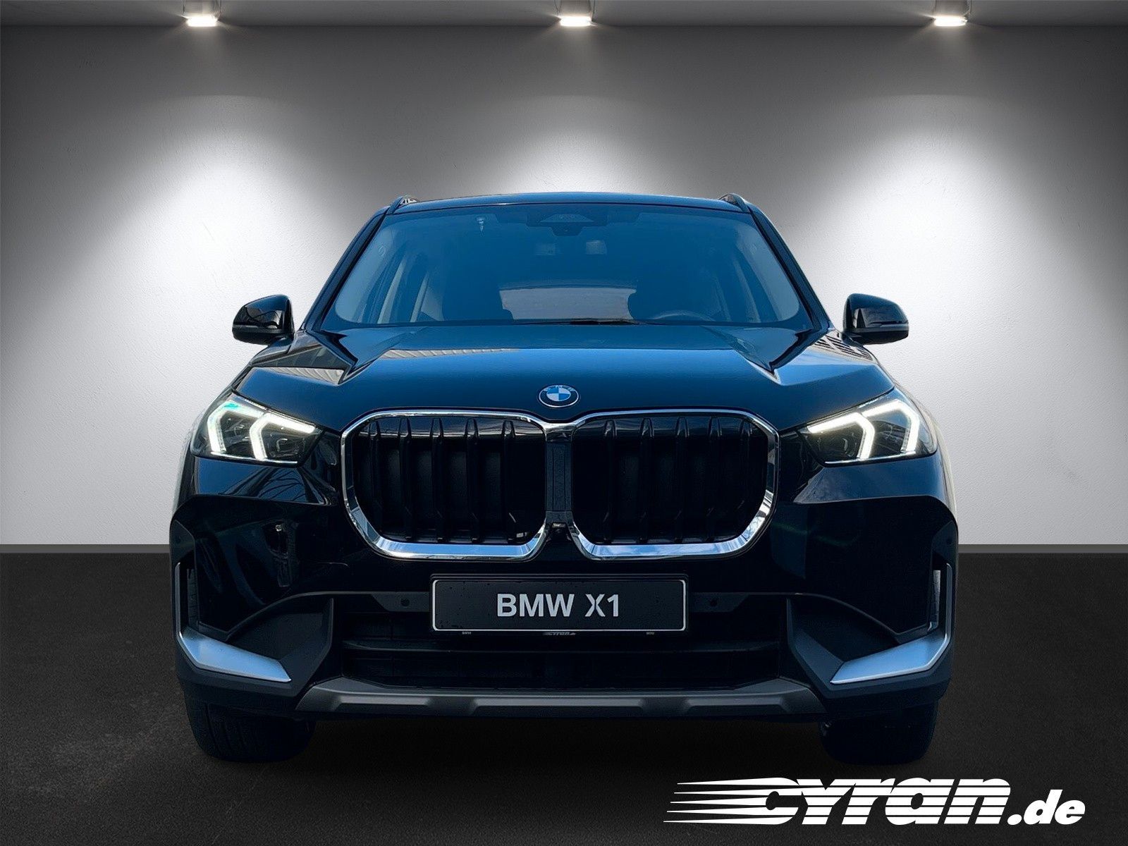 Fahrzeugabbildung BMW X1 sDrive 20 i