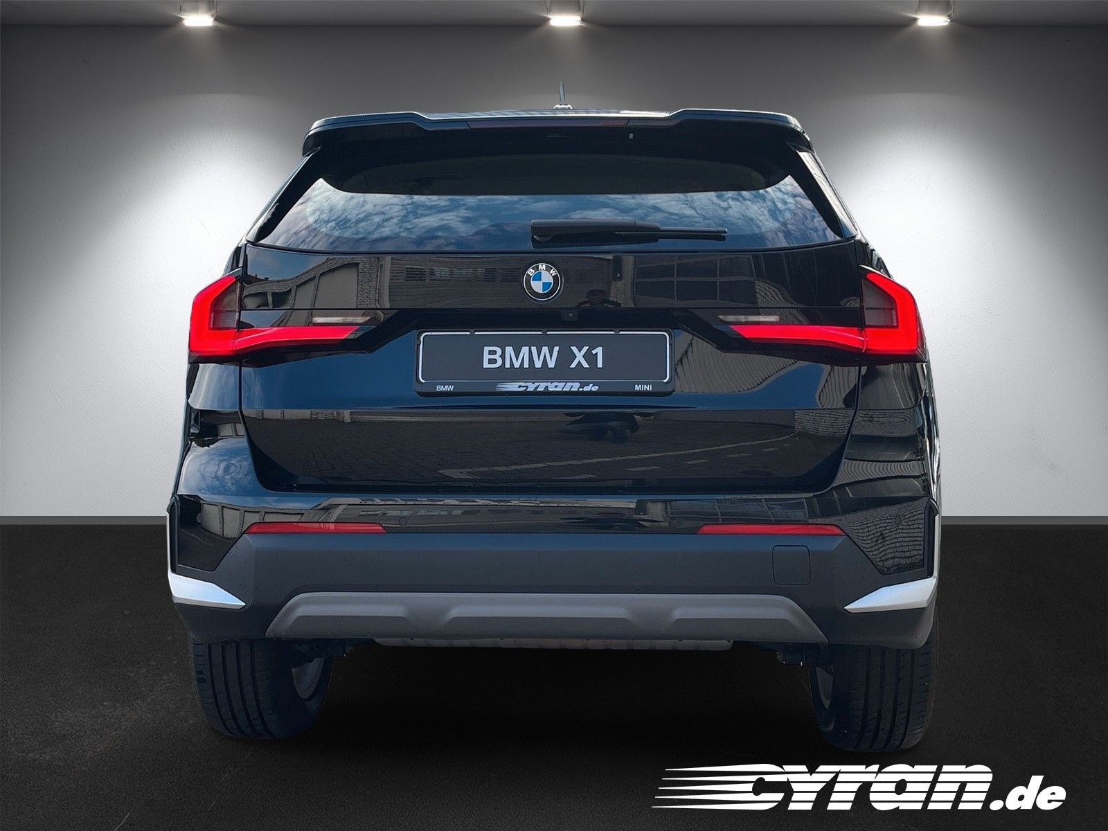 Fahrzeugabbildung BMW X1 sDrive 20 i