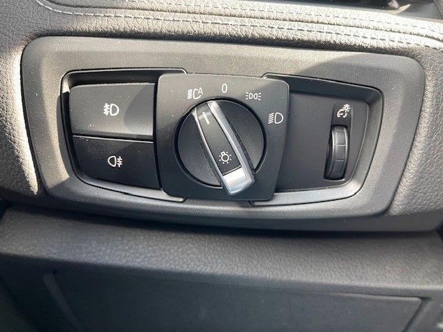 Fahrzeugabbildung BMW Active Tourer 218 d Luxury Line