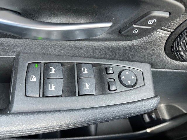 Fahrzeugabbildung BMW Active Tourer 218 d Luxury Line