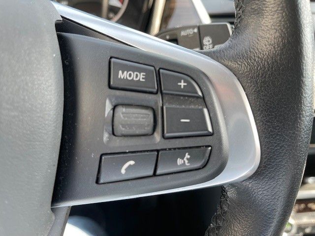 Fahrzeugabbildung BMW Active Tourer 218 d Luxury Line