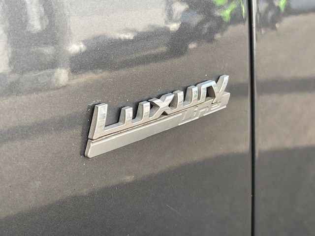 Fahrzeugabbildung BMW Active Tourer 218 d Luxury Line