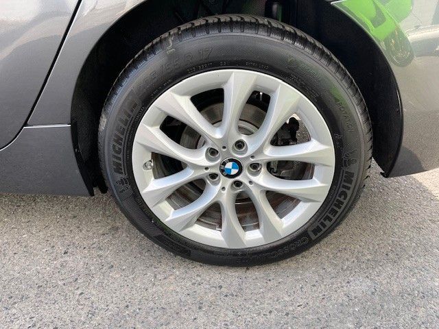 Fahrzeugabbildung BMW Active Tourer 218 d Luxury Line