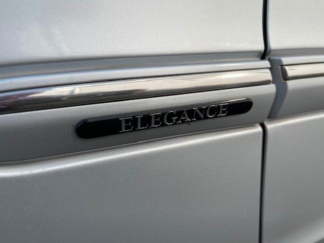 Fahrzeugabbildung Mercedes-Benz C 180 Lim. Elegance Rentnerfahrzeug