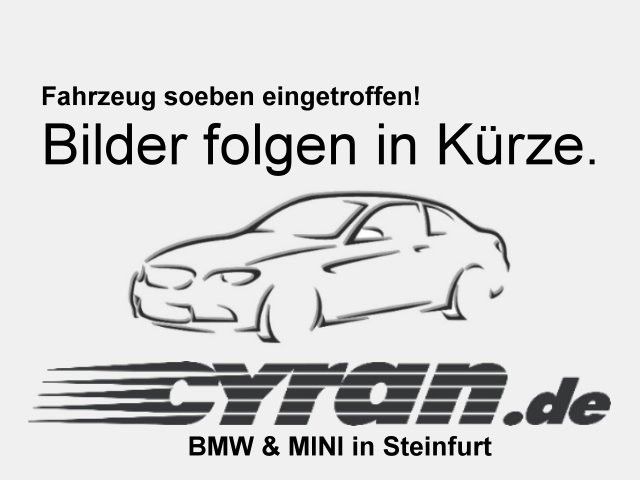 BMW 116 Baureihe 1 Lim. 5-trg. 116 i