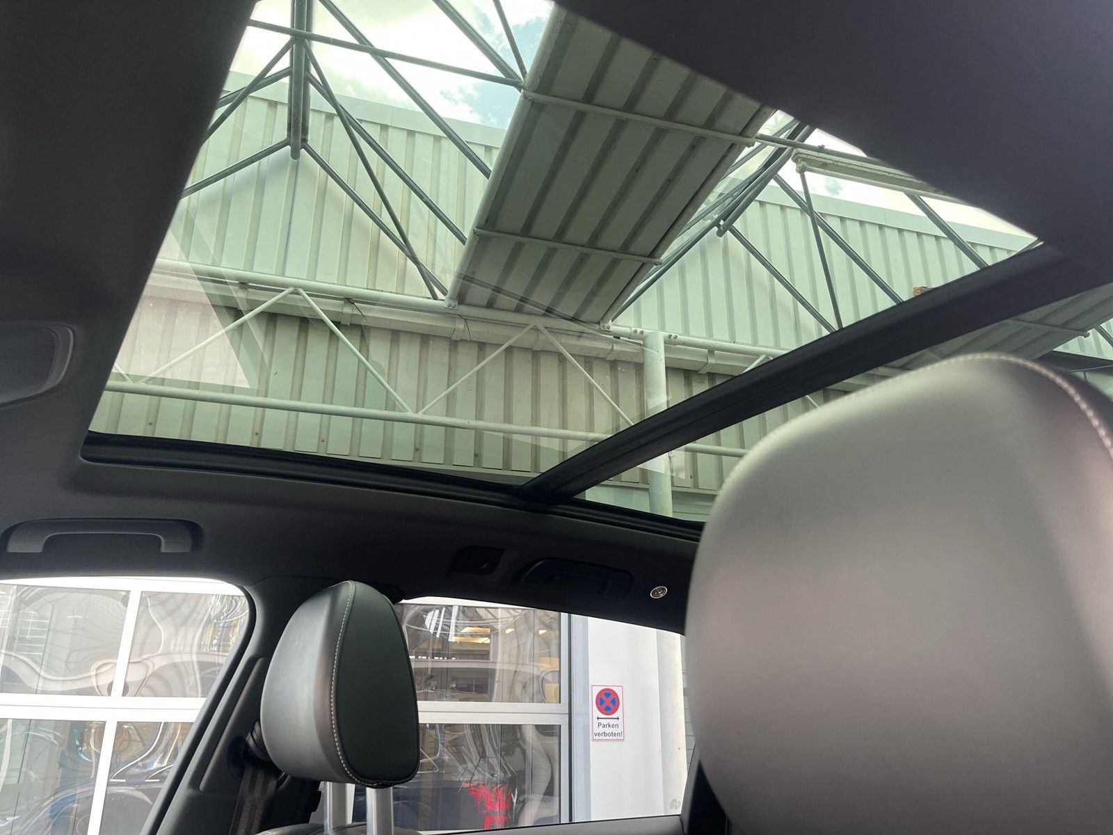 Fahrzeugabbildung Audi SQ7 4.0 TDI quattro