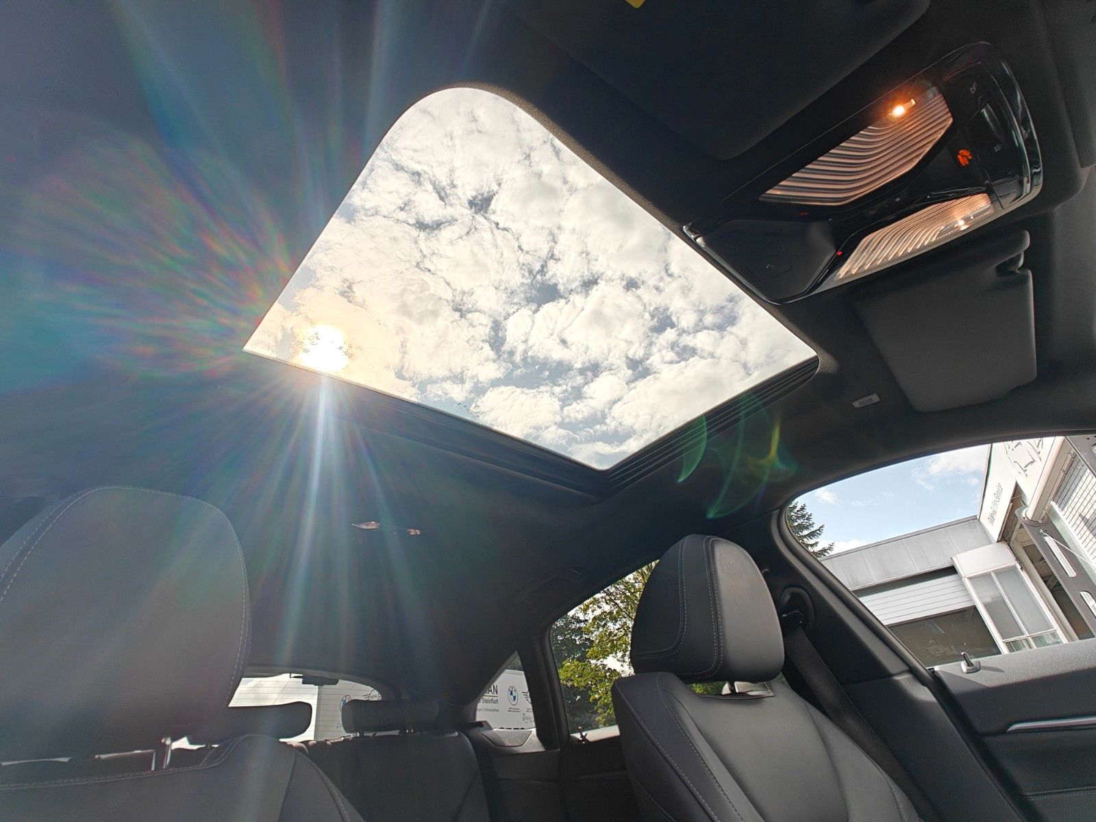 Fahrzeugabbildung BMW 430d xDrive Gran Coupé