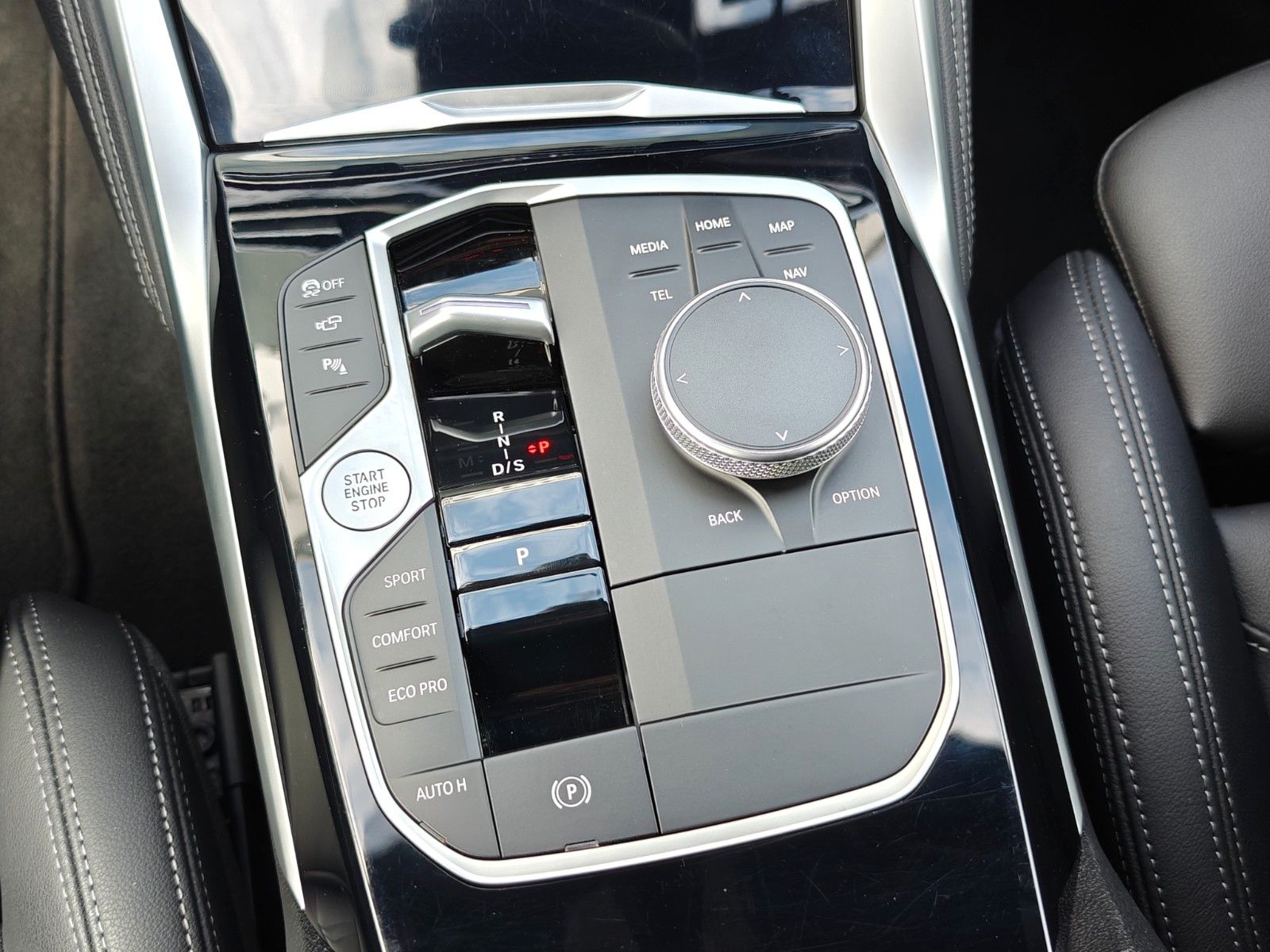 Fahrzeugabbildung BMW 430d xDrive Gran Coupé
