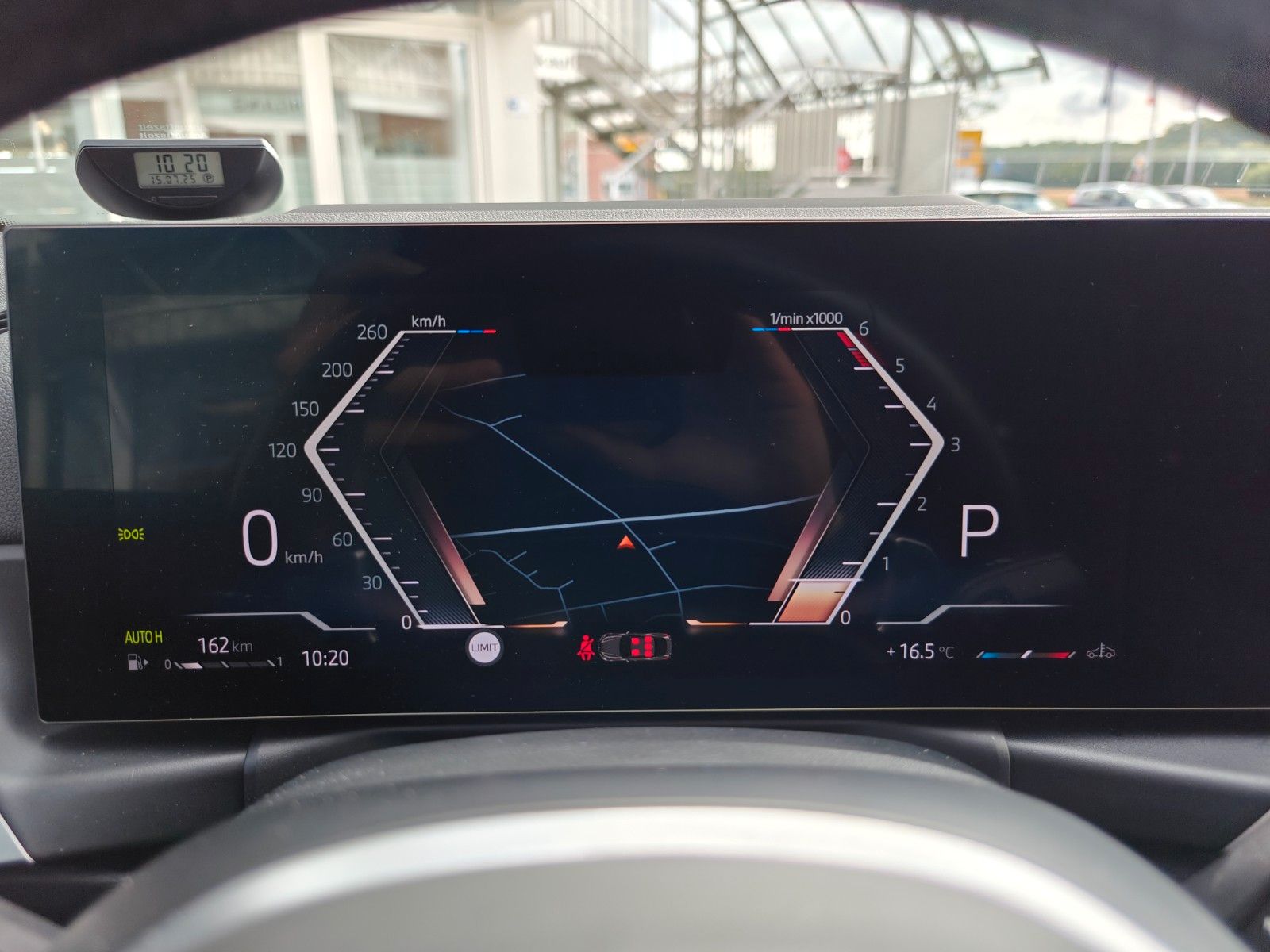 Fahrzeugabbildung BMW 430d xDrive Gran Coupé