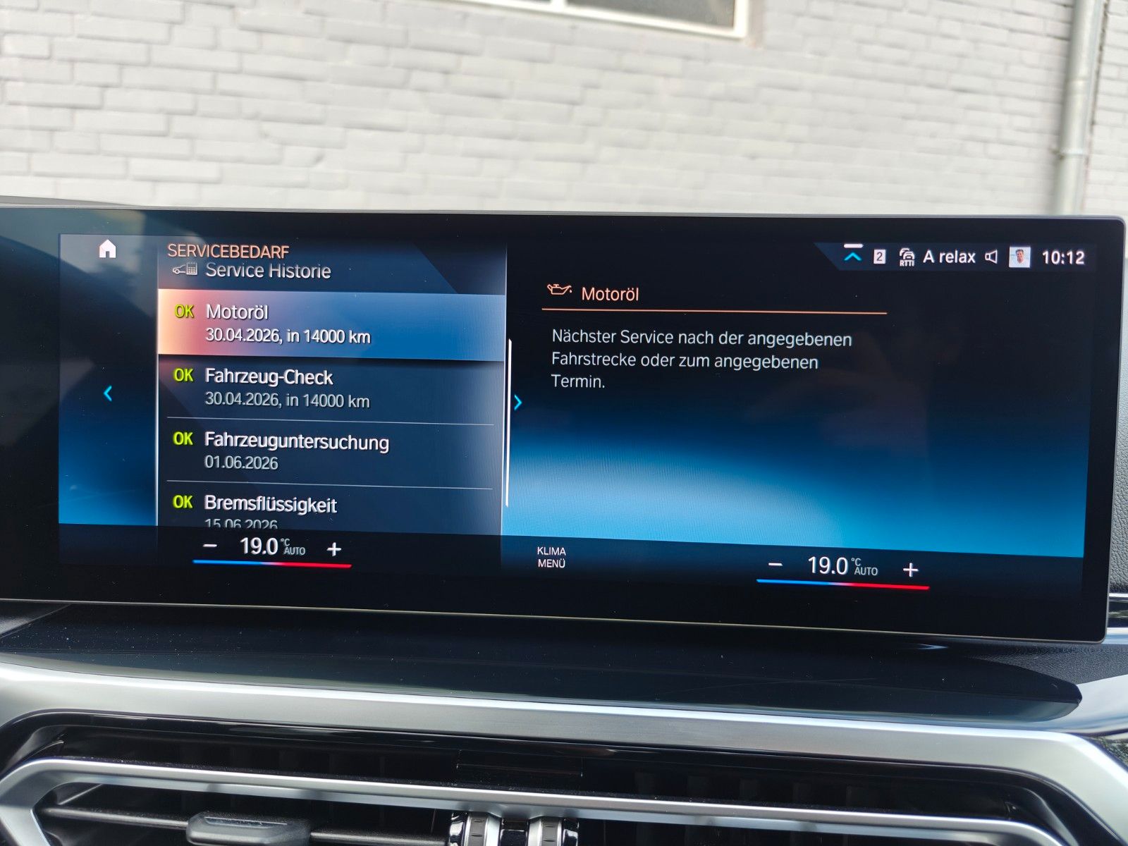 Fahrzeugabbildung BMW 430d xDrive Gran Coupé