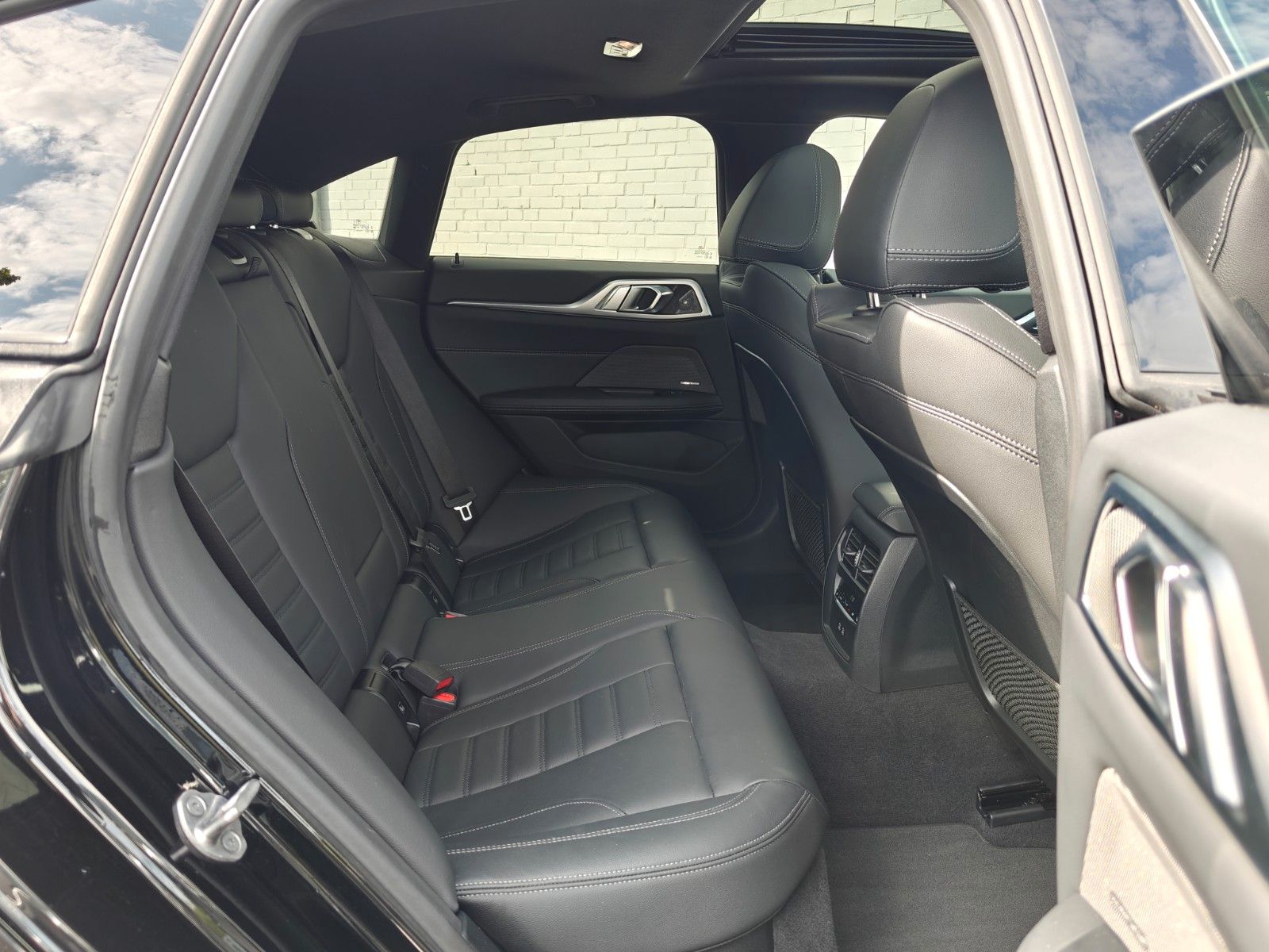 Fahrzeugabbildung BMW 430d xDrive Gran Coupé