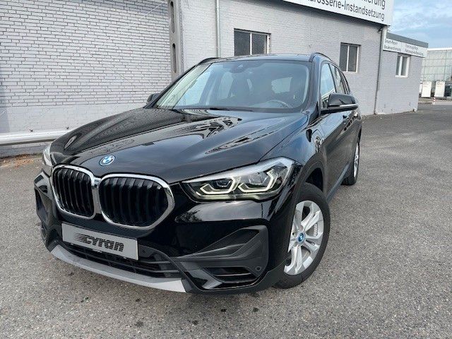 BMW X1 xDrive 25 e Advantage LED AHK NAVI