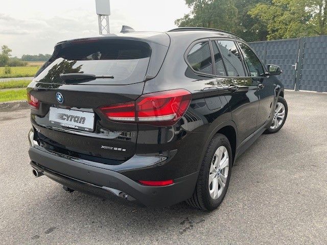 Fahrzeugabbildung BMW X1 xDrive 25 e Advantage LED AHK NAVI