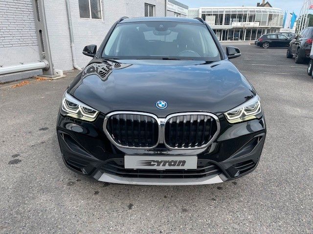 Fahrzeugabbildung BMW X1 xDrive 25 e Advantage LED AHK NAVI