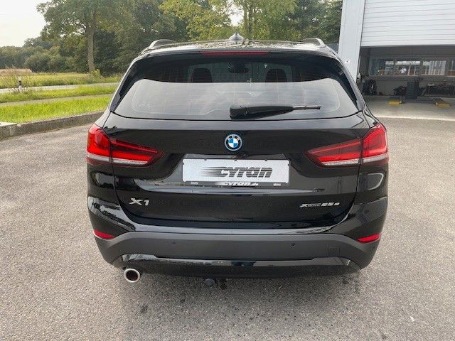 Fahrzeugabbildung BMW X1 xDrive 25 e Advantage LED AHK NAVI
