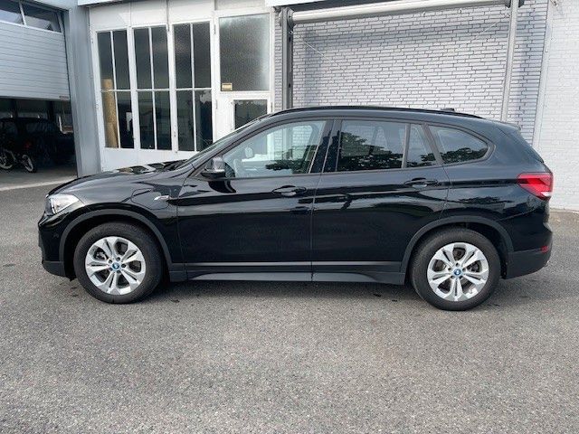 Fahrzeugabbildung BMW X1 xDrive 25 e Advantage LED AHK NAVI