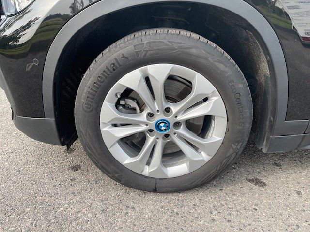 Fahrzeugabbildung BMW X1 xDrive 25 e Advantage LED AHK NAVI