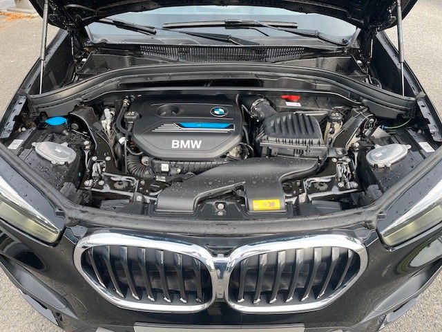 Fahrzeugabbildung BMW X1 xDrive 25 e Advantage LED AHK NAVI