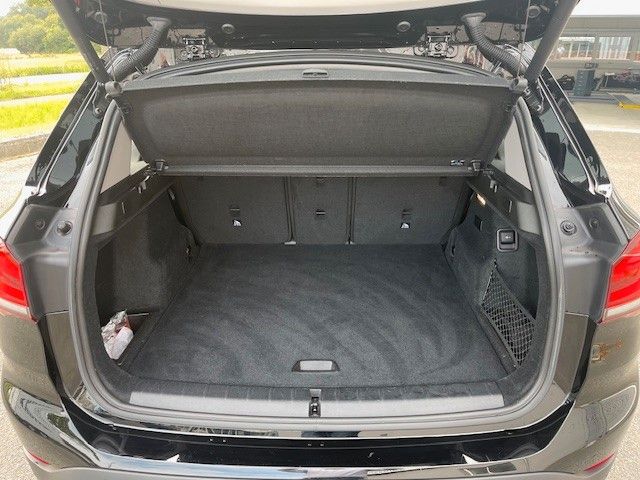 Fahrzeugabbildung BMW X1 xDrive 25 e Advantage LED AHK NAVI