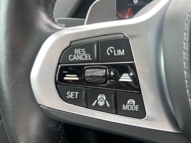 Fahrzeugabbildung BMW X5 xDrive 30d LASER HUD uvm.