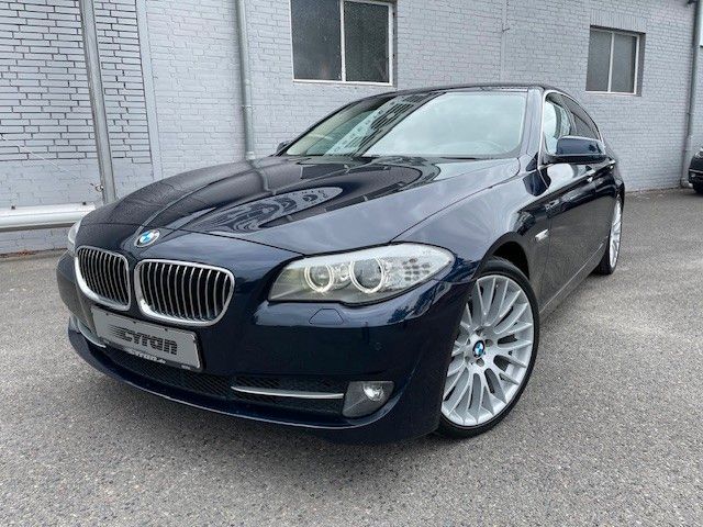 BMW 530 dA Lim.