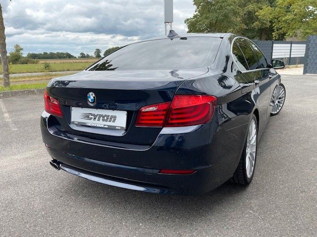 Fahrzeugabbildung BMW 530 dA Lim.