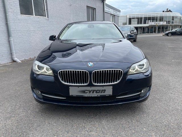 Fahrzeugabbildung BMW 530 dA Lim.