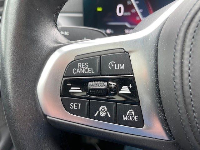 Fahrzeugabbildung BMW i4 Gran Coupe 35 eDrive M Sport