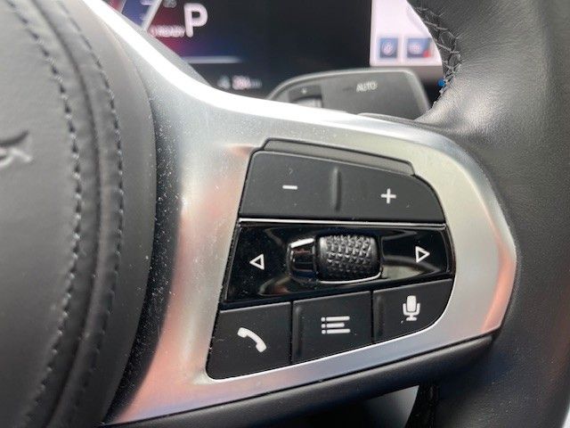 Fahrzeugabbildung BMW i4 Gran Coupe 35 eDrive M Sport