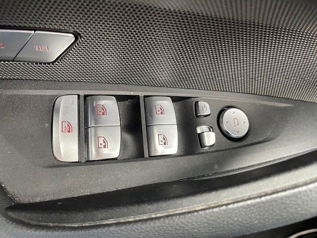 Fahrzeugabbildung BMW i4 Gran Coupe 35 eDrive M Sport