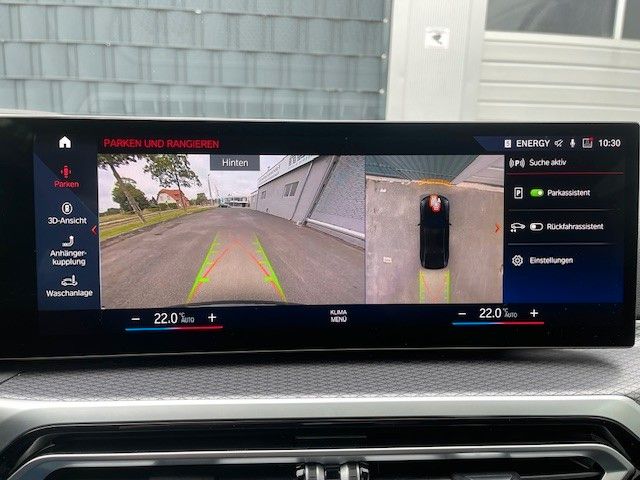 Fahrzeugabbildung BMW i4 Gran Coupe 35 eDrive M Sport