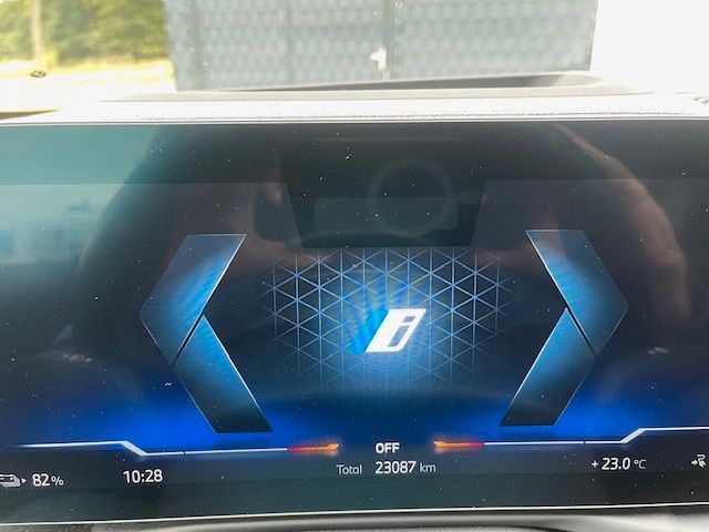 Fahrzeugabbildung BMW i4 Gran Coupe 35 eDrive M Sport