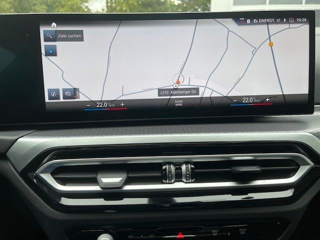 Fahrzeugabbildung BMW i4 Gran Coupe 35 eDrive M Sport