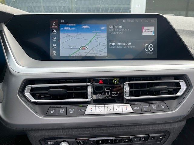 Fahrzeugabbildung BMW Z4 sDrive20i